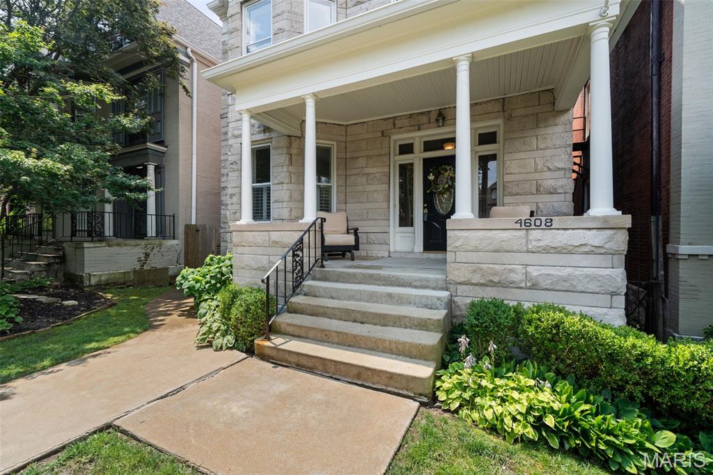 Berlin Heights Add - Residential