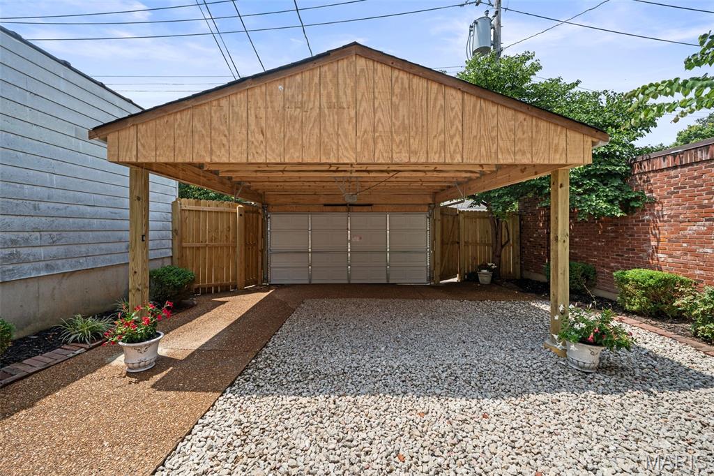 Berlin Heights Add - Residential