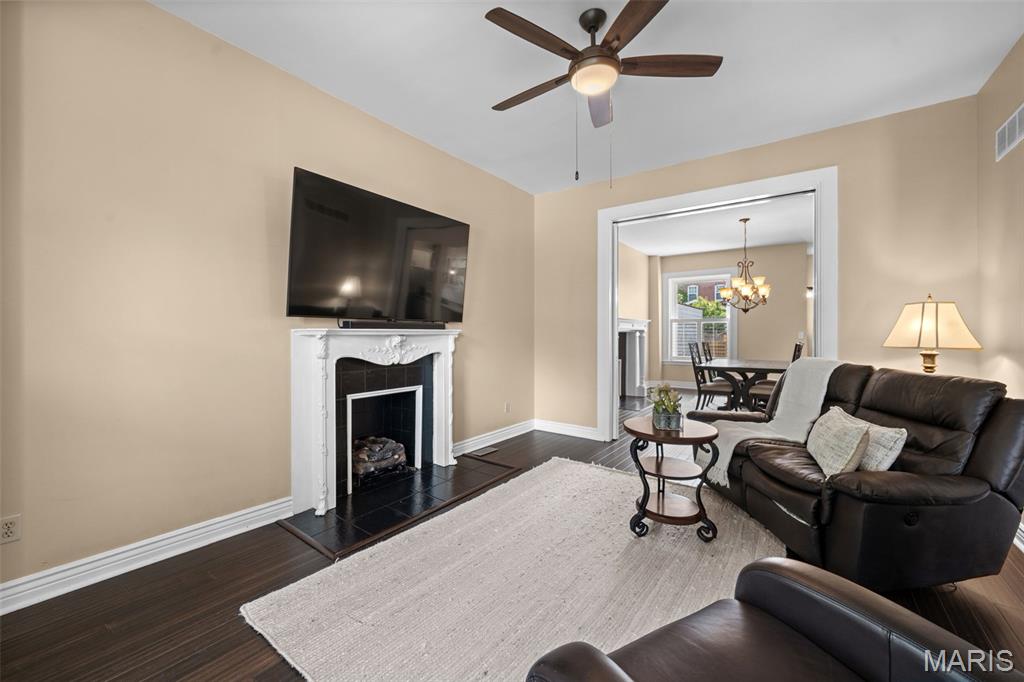 Berlin Heights Add - Residential