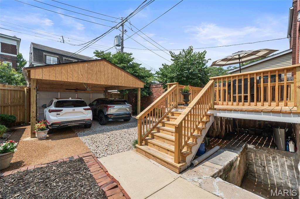 Berlin Heights Add - Residential