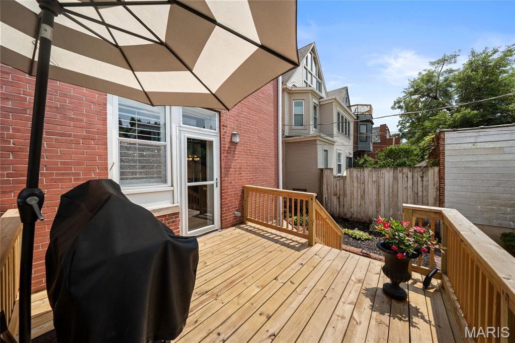 Berlin Heights Add - Residential