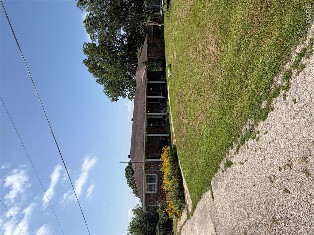 Usps 2196 - Residential