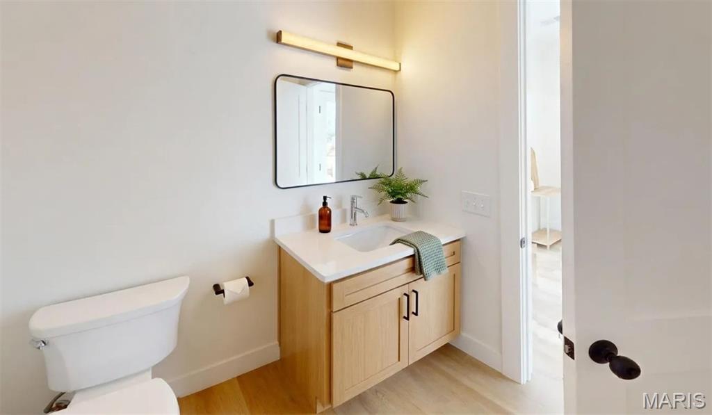 The Square on Tower Grove - Residential Lease