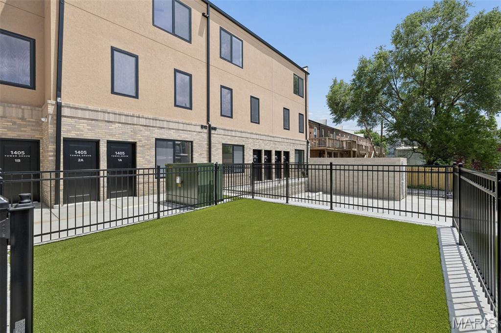 The Square on Tower Grove - Residential Lease