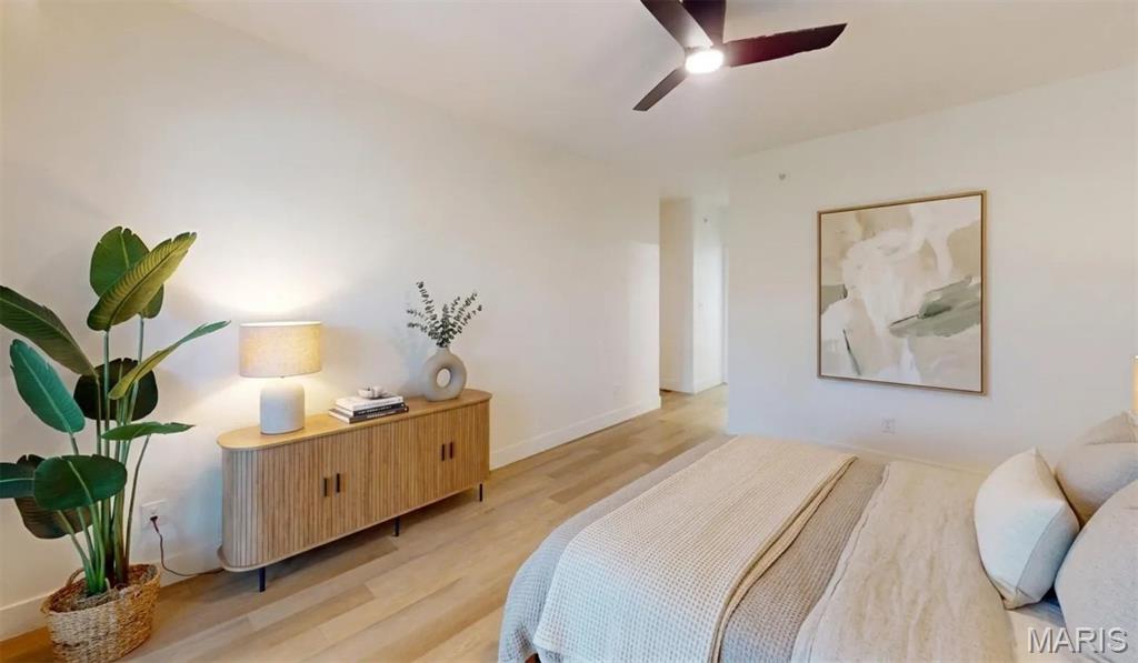 The Square on Tower Grove - Residential Lease