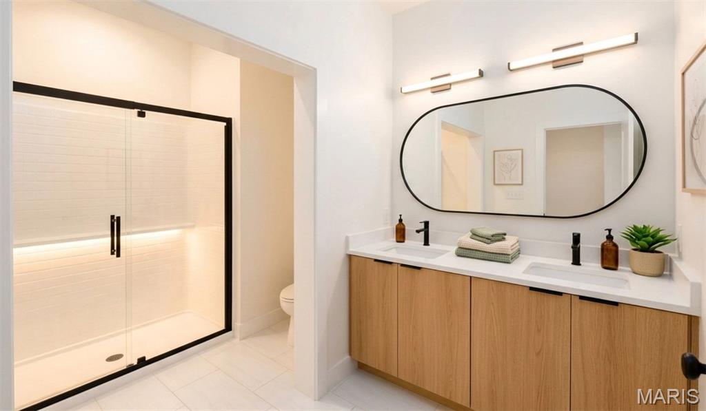 The Square on Tower Grove - Residential Lease
