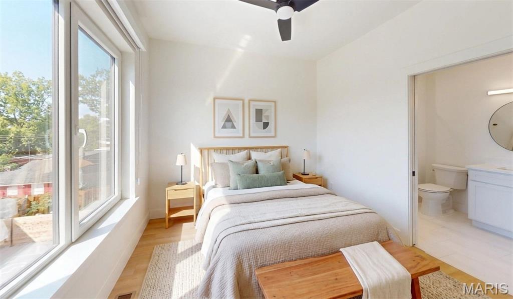 The Square on Tower Grove - Residential Lease