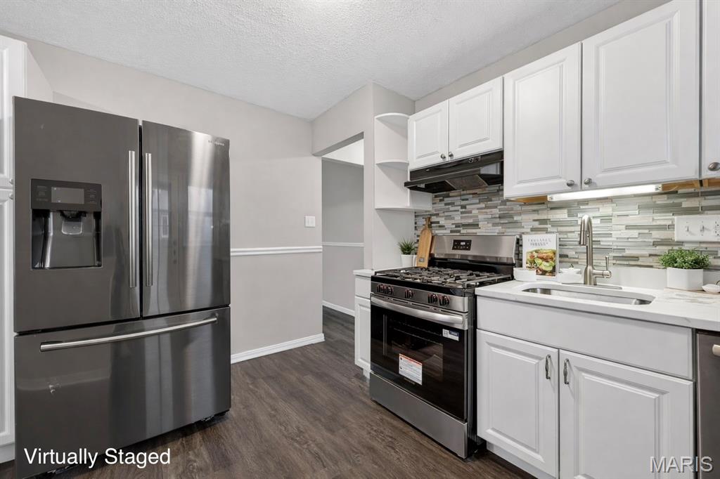 St Ann Country Club Add - Residential