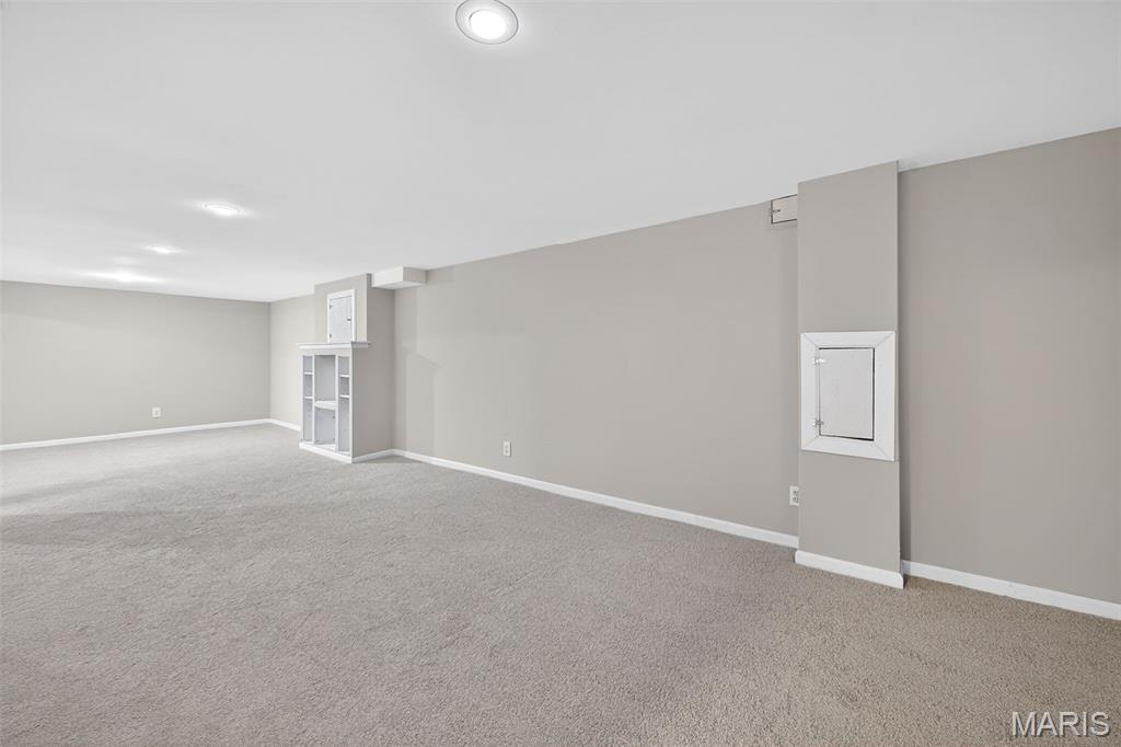 St Ann Country Club Add - Residential