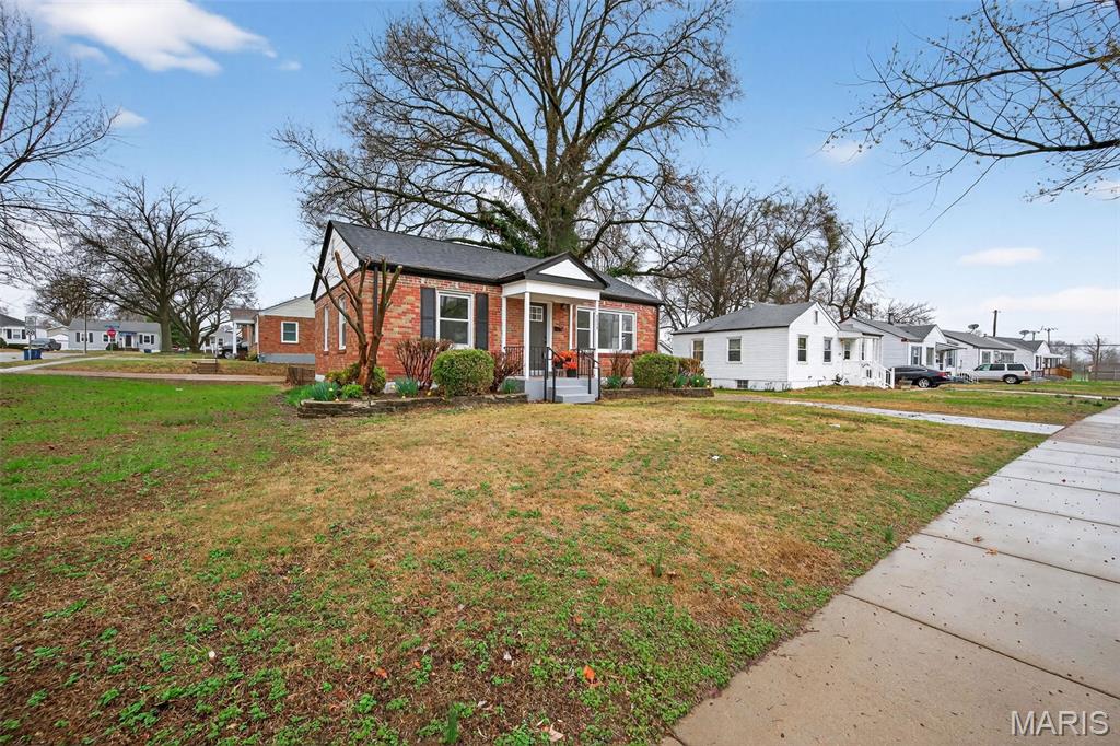 St Ann Country Club Add - Residential