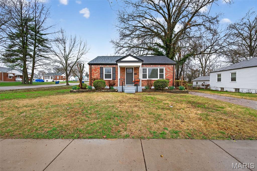 St Ann Country Club Add - Residential
