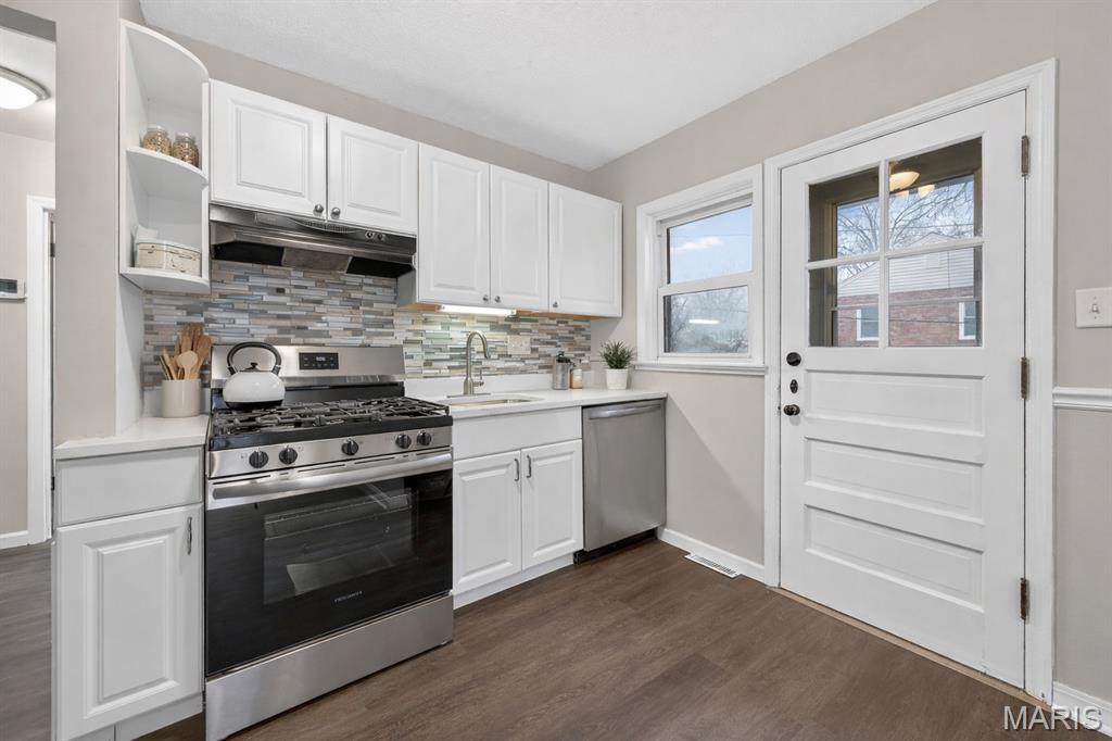 St Ann Country Club Add - Residential