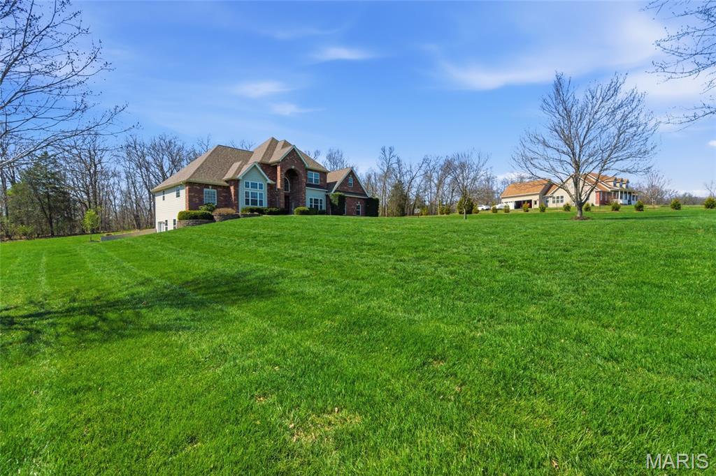 Lake Forest - Residential