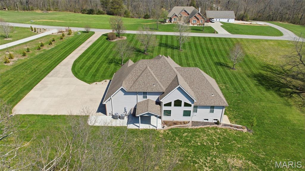 Lake Forest - Residential