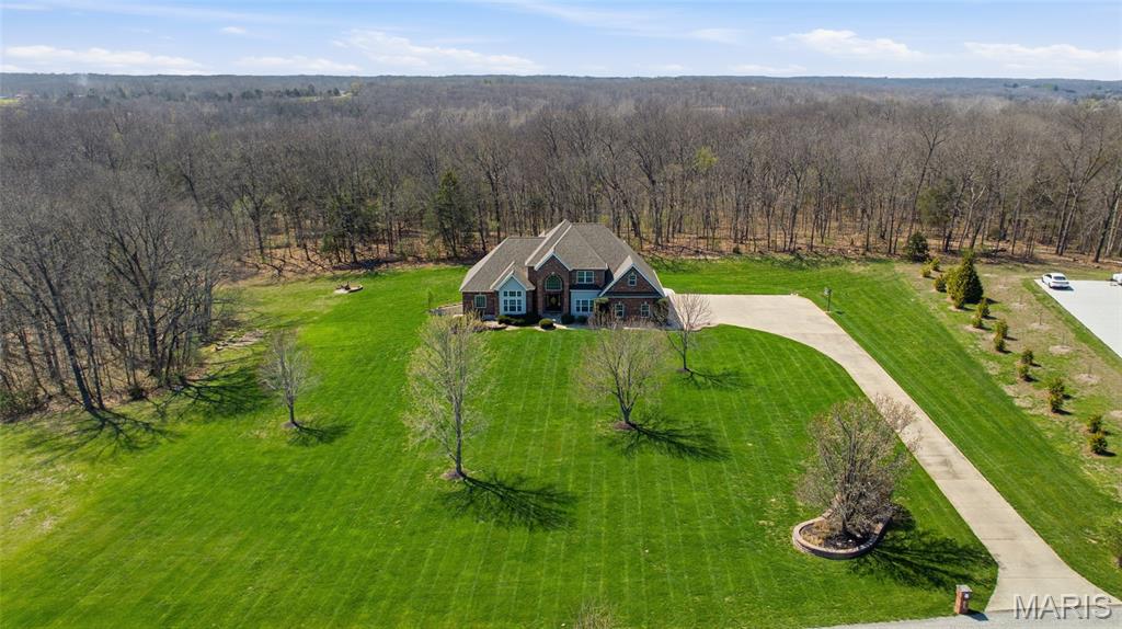 Lake Forest - Residential