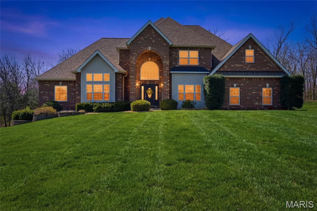 Lake Forest - Residential