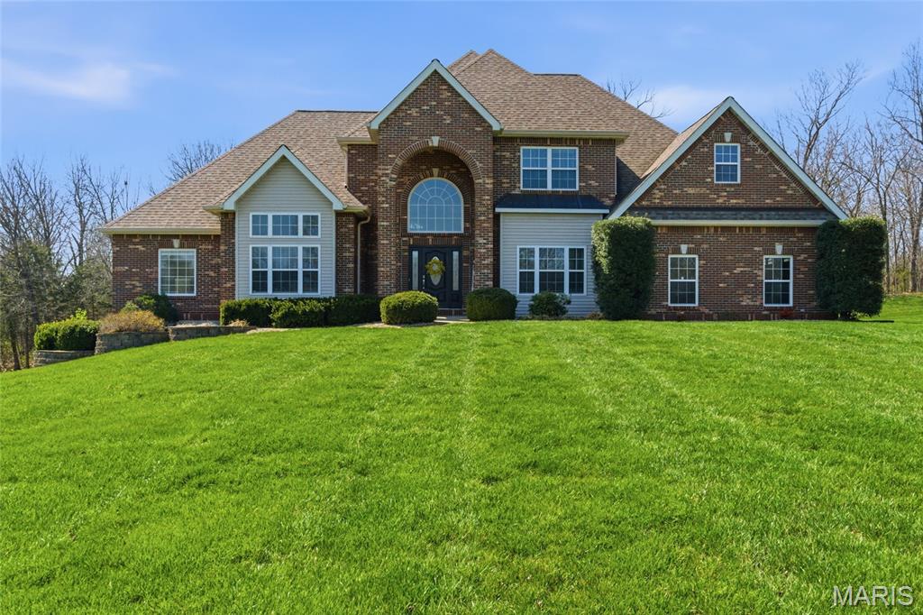 Lake Forest - Residential