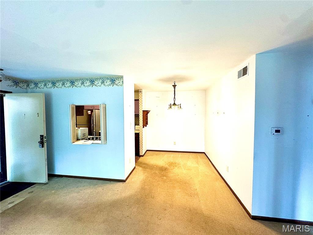 Blackwoods Chalet Condo - Residential