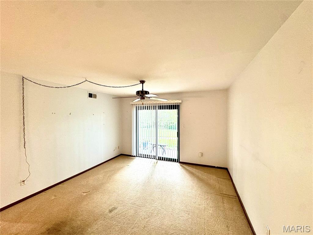 Blackwoods Chalet Condo - Residential