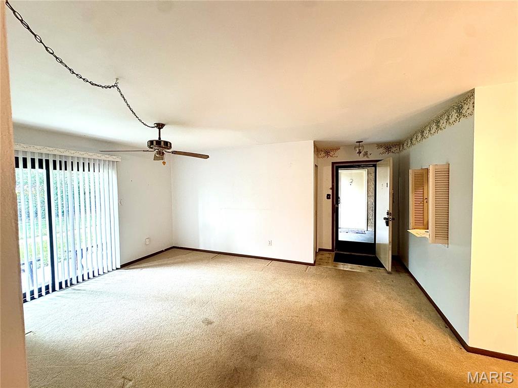 Blackwoods Chalet Condo - Residential
