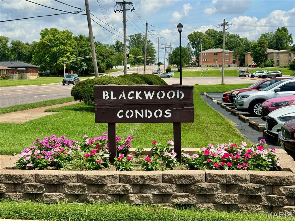 Blackwoods Chalet Condo - Residential