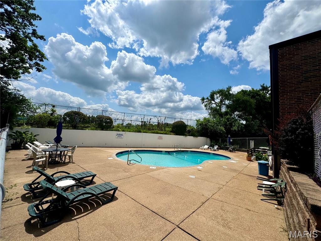 Blackwoods Chalet Condo - Residential