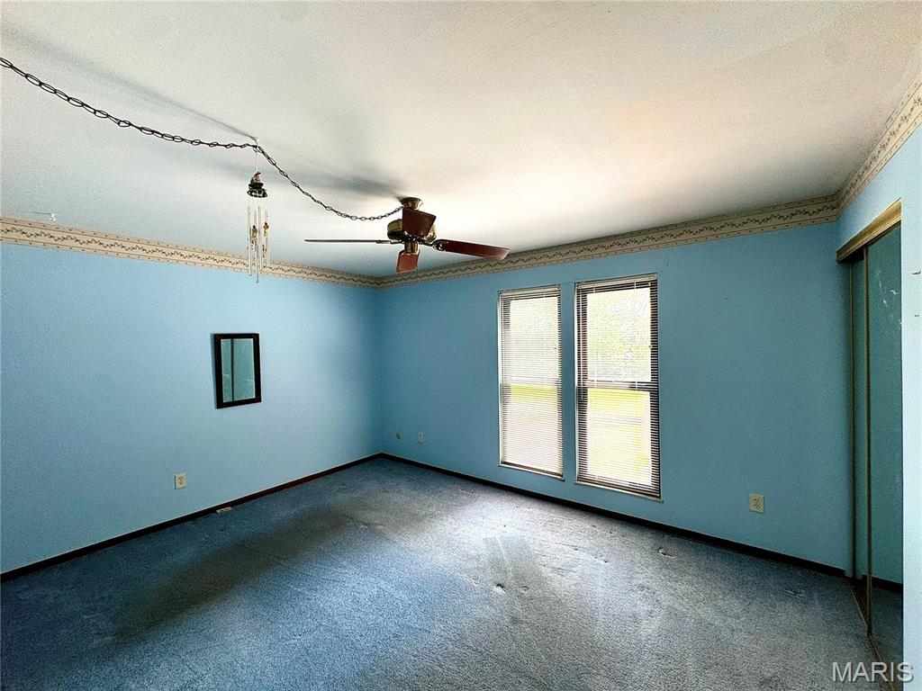 Blackwoods Chalet Condo - Residential