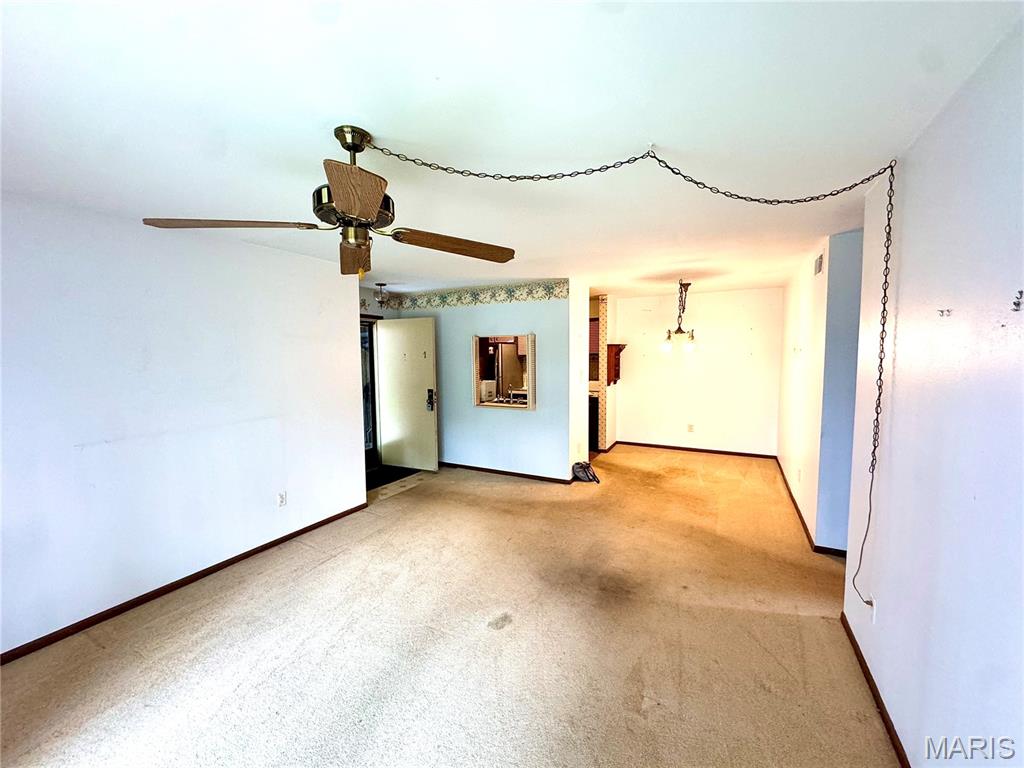 Blackwoods Chalet Condo - Residential
