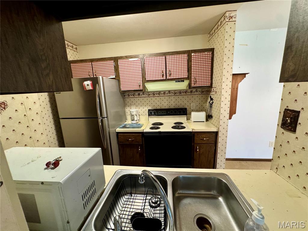 Blackwoods Chalet Condo - Residential