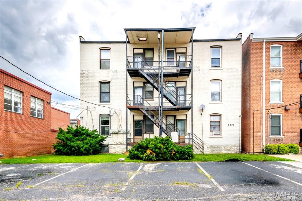 Washington Heights Add - Residential