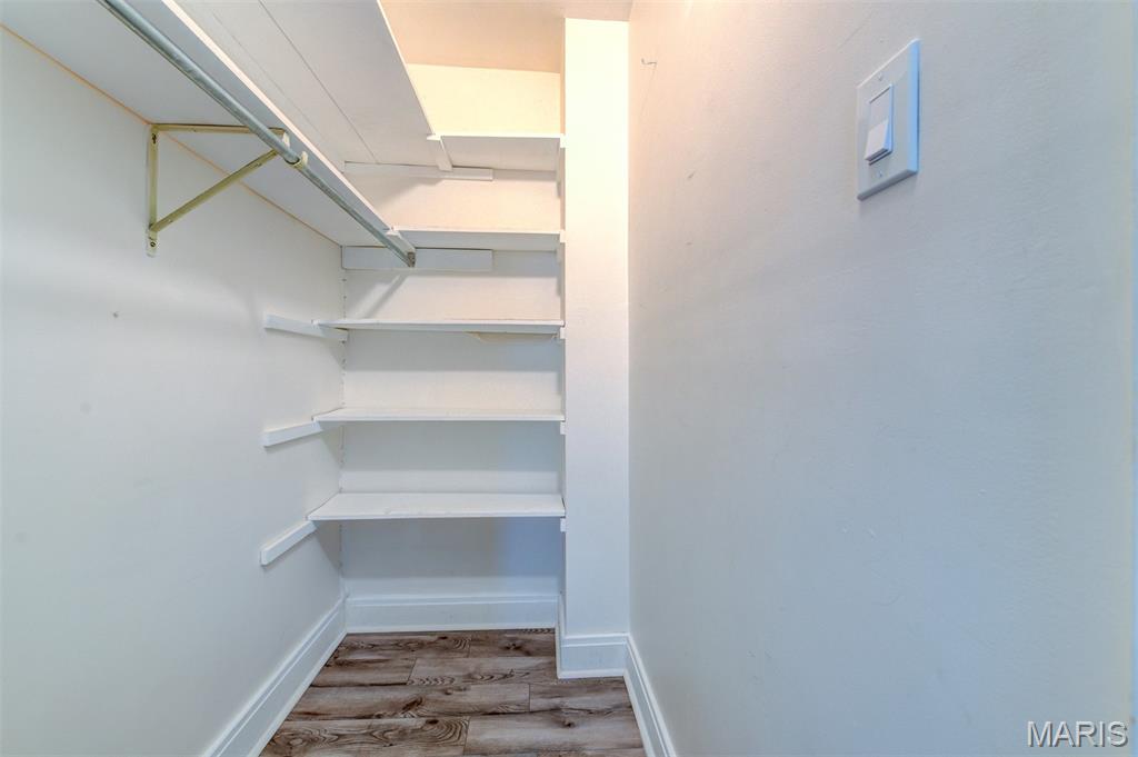 Washington Heights Add - Residential