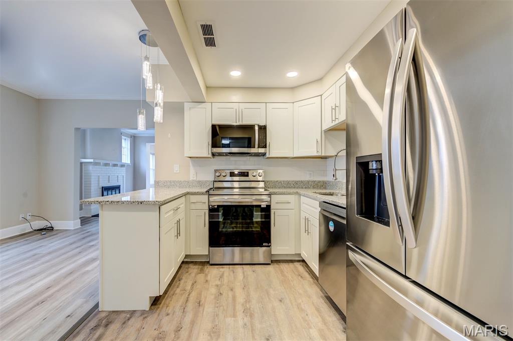 Washington Heights Add - Residential