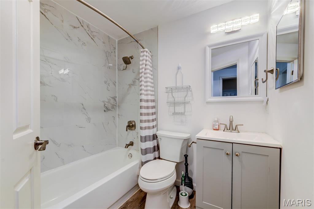 Washington Heights Add - Residential