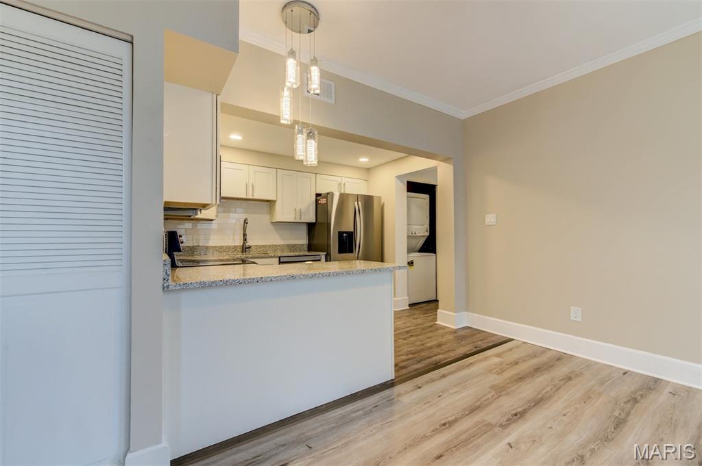 Washington Heights Add - Residential