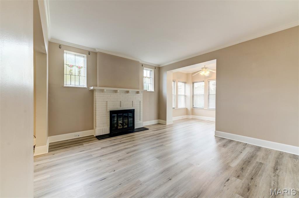 Washington Heights Add - Residential