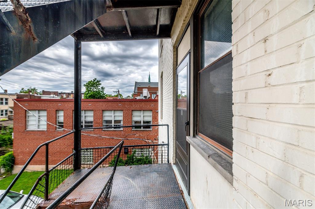 Washington Heights Add - Residential