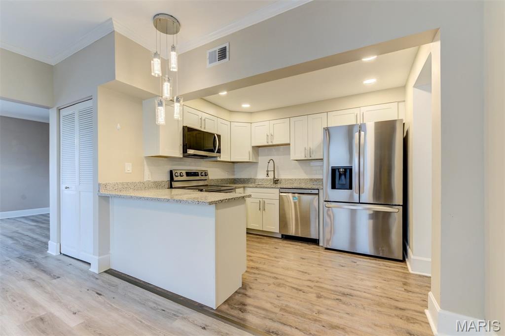 Washington Heights Add - Residential