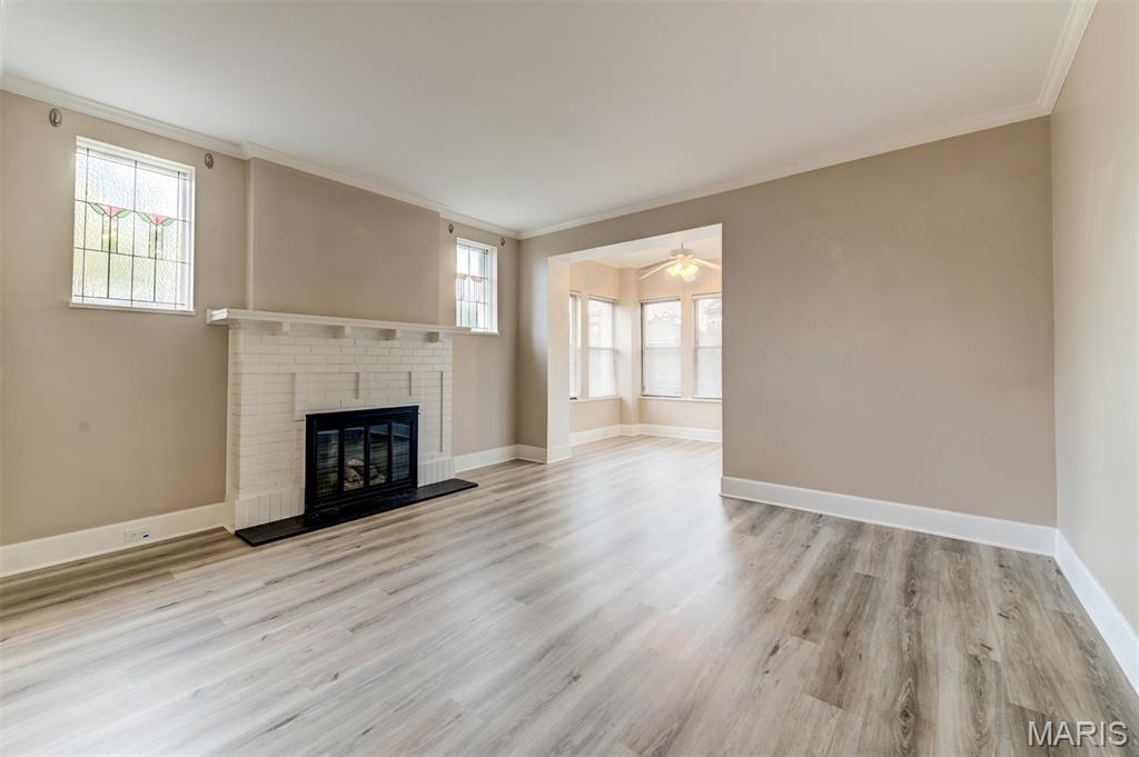 Washington Heights Add - Residential