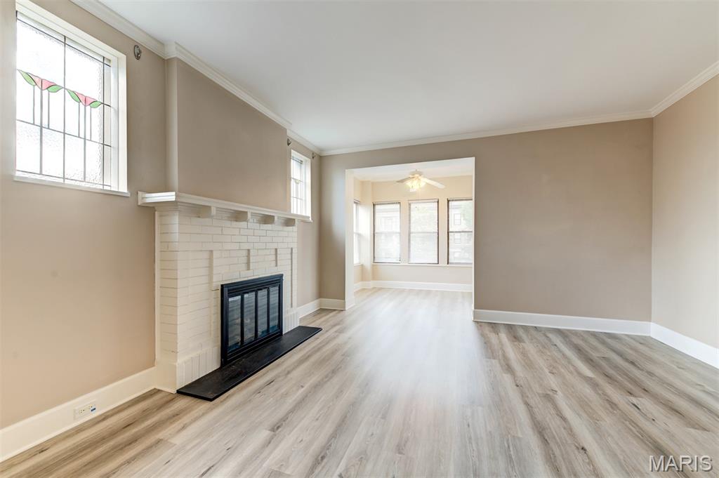Washington Heights Add - Residential