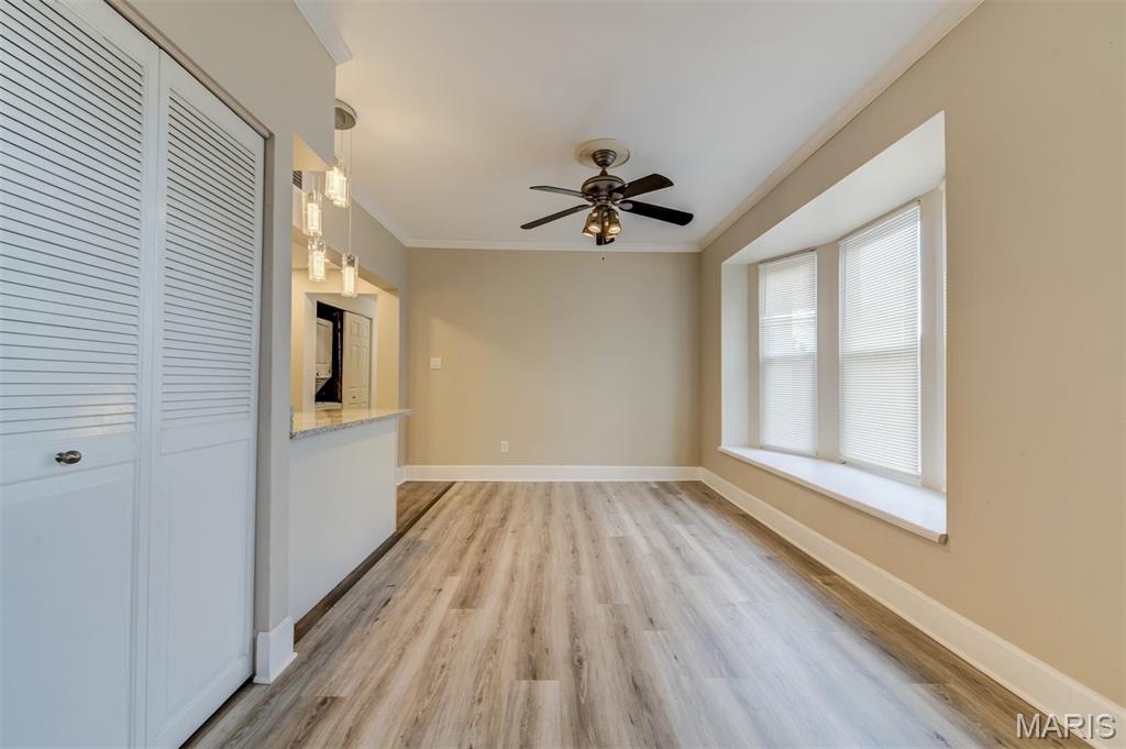 Washington Heights Add - Residential