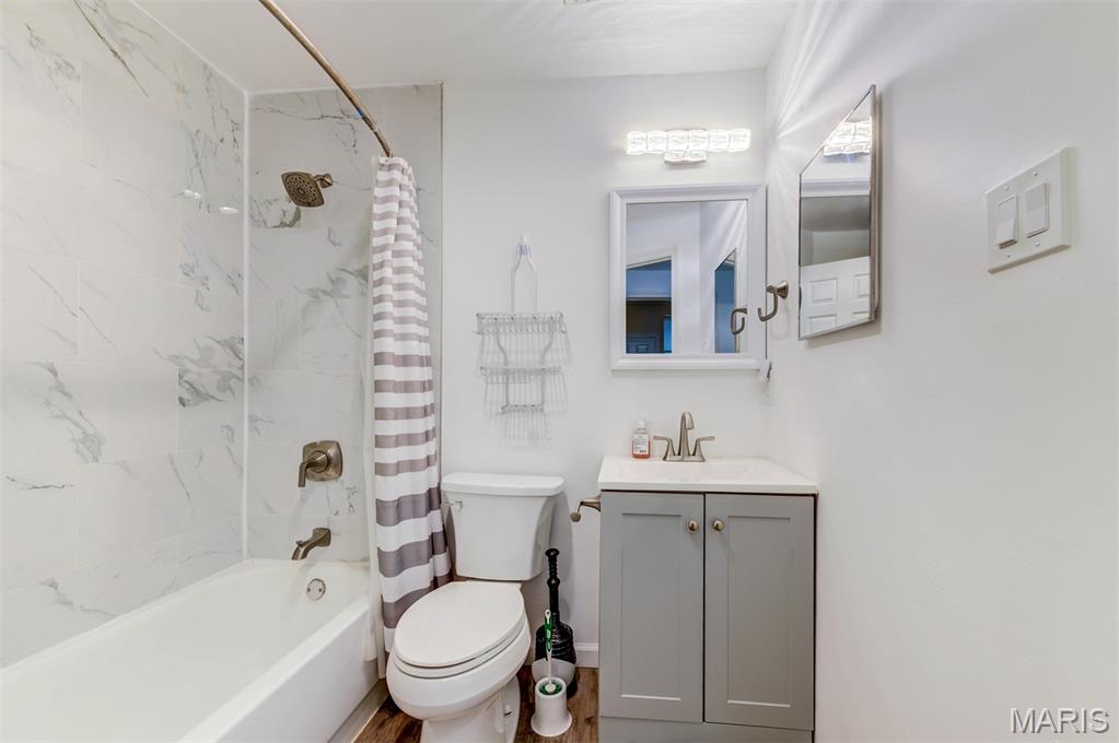 Washington Heights Add - Residential