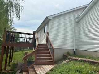 Cherrywood Parc #5 - Residential Lease