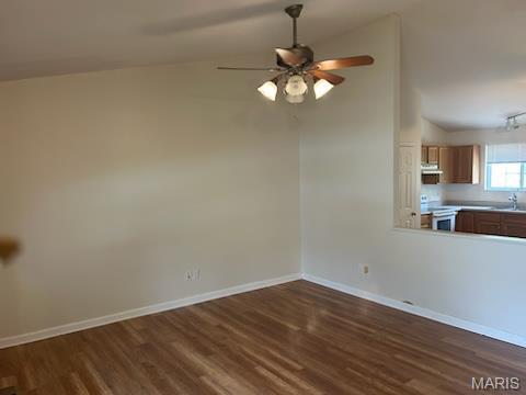 Cherrywood Parc #5 - Residential Lease