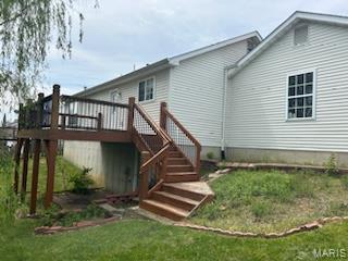 Cherrywood Parc #5 - Residential Lease