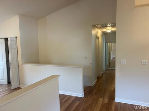 Cherrywood Parc #5 - Residential Lease