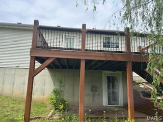 Cherrywood Parc #5 - Residential Lease