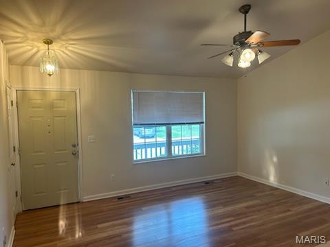 Cherrywood Parc #5 - Residential Lease