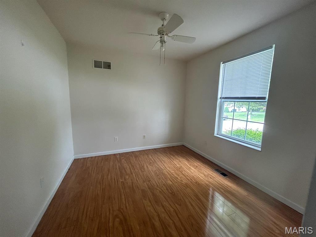 Cherrywood Parc #5 - Residential Lease
