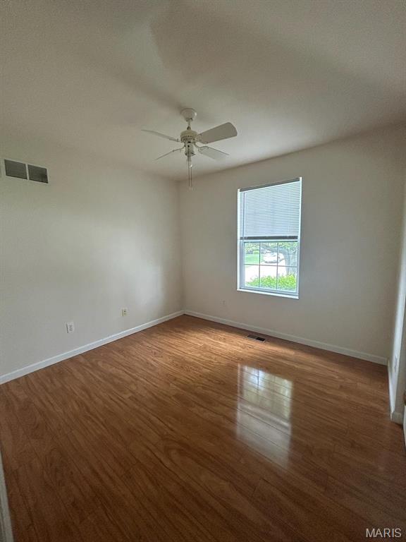 Cherrywood Parc #5 - Residential Lease