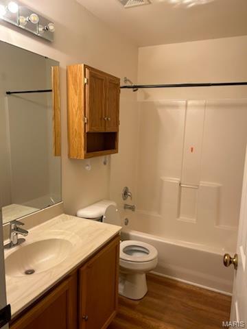 Cherrywood Parc #5 - Residential Lease
